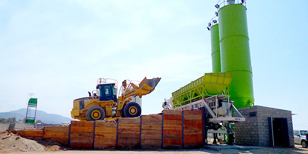 altron dosificadora ad 60s 3a argos1 concreto hormigon