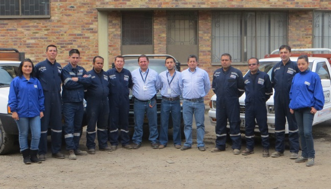 altron plantas concreto hormigon 1