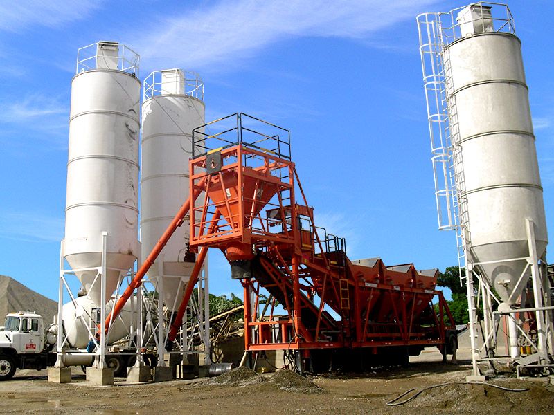 Altron Dosificadora Ad 60l 3a Concretoseldorado Concreto Hormigon