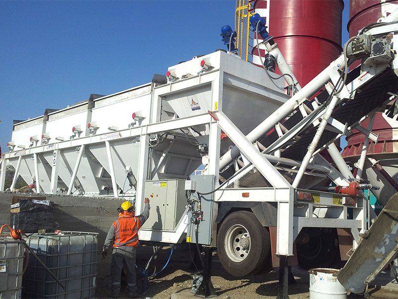 Altron Dosificadora Ad 80l 3a Hormigonerapacasmayo Concreto Hormigon