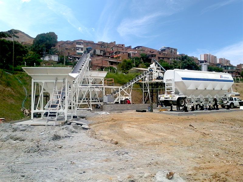 Altron Mezcladora Am 45 Cemexbello Concreto Hormigon1